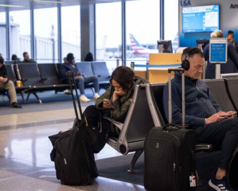 What to know if your travel plans are impacted by the FAA's flight cancellations