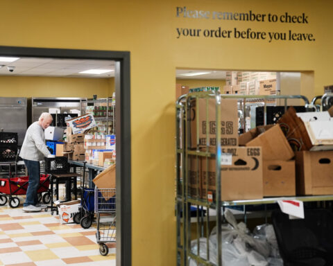 Trump administration demands states 'undo' full SNAP payouts as states warn of 'catastrophic impact'