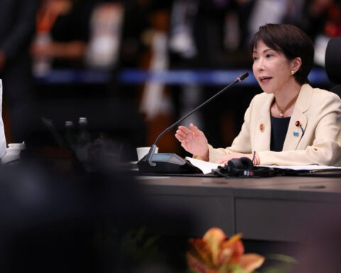 Takaichi flags looser fiscal goal, urges BOJ rate hike caution