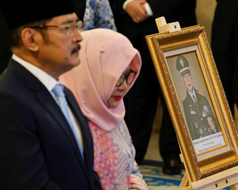 Who was Suharto, Indonesia's newest 'national hero'?