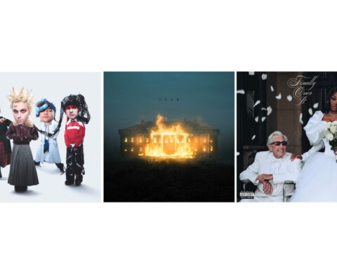 What to Stream: 'Freakier Friday,' NF, 'Landman,' 'Palm Royale' and Black Ops 7