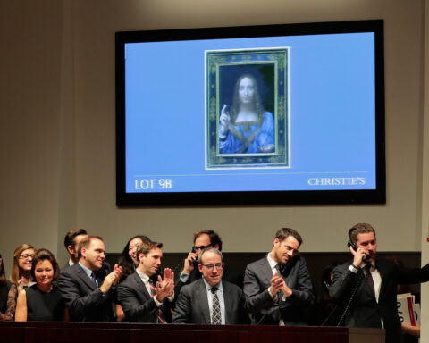 Mexican art historians weigh in on upcoming Kahlo's auction that could fetch up to $60 million