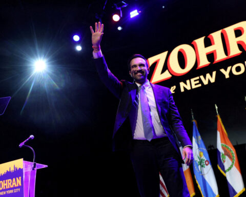 New York City commercial real estate industry seeks to work with Mamdani as rent freezes threaten