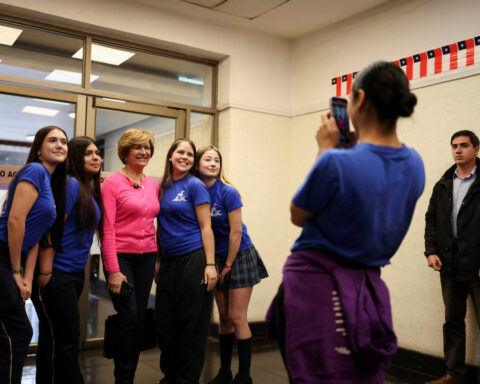 From videos to albums: Chile’s presidential race hits a musical note