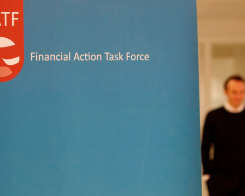 Crime watchdog FATF to visit Turkey after 'grey list' exit, sources say