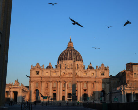 Catholic bishop in Spain denies abuse allegation as Vatican opens inquiry