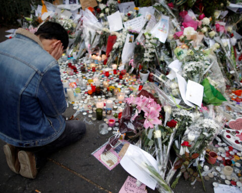 Ten years on, France bears the scars of the November 13 attacks