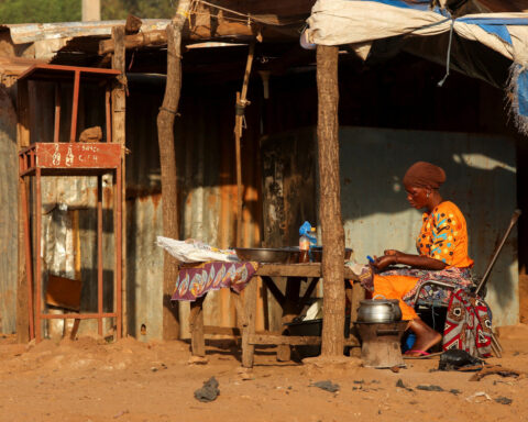 African Union calls for urgent action in insurgency-hit Mali