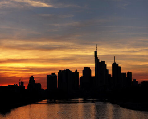 Euro zone investor morale worsens further than expected