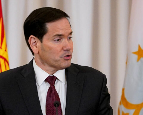 US Secretary of State Rubio heads to Canada for G7 meeting on Ukraine, Gaza, trade