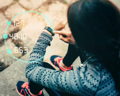 Turning motion into medicine: How AI, motion capture and wearables can improve your health