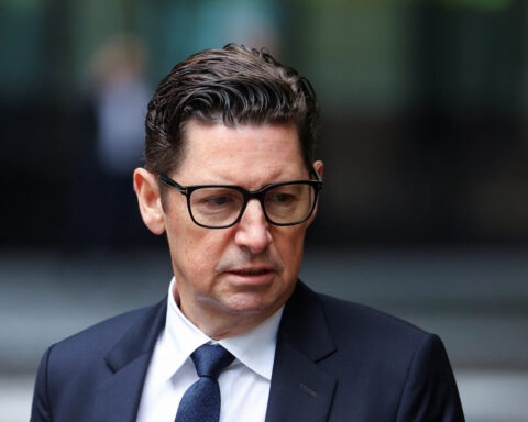 Ex-Glencore employees plead not guilty to UK bribery charges ahead of 2027 trial