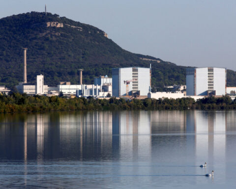 European nuclear firms look to US for faster growth