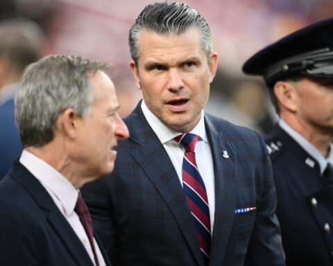 The latest US strikes on alleged drug boats kill 6 in the eastern Pacific