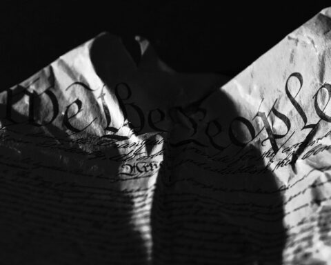 What America’s divided and tumultuous politics of the late-19th century can teach us