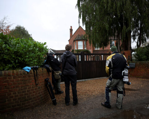 BBC News says it received legal threat from Trump over speech edit