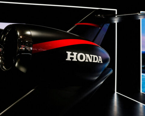 Honda's bigger threat comes from China's EV makers, not tariffs or chips