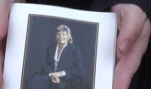 Kentuckians remember Martha Layne Collins, Kentucky's first and only female governor