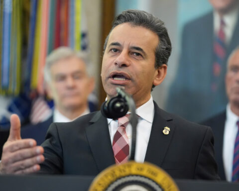 FDA will remove long-standing warning from hormone-based menopause drugs, citing benefits for women