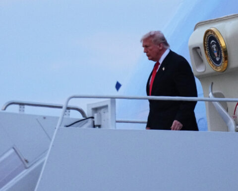 Health insurers slide as US reaches government shutdown deal without extending subsidies