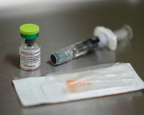 Canada loses measles elimination status after ongoing outbreaks