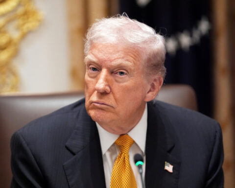 Speaker Johnson says House will return to Washington for voting on shutdown deal