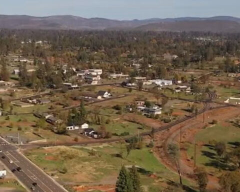 Paradise rebuilding efforts continue 7 years after Camp Fire