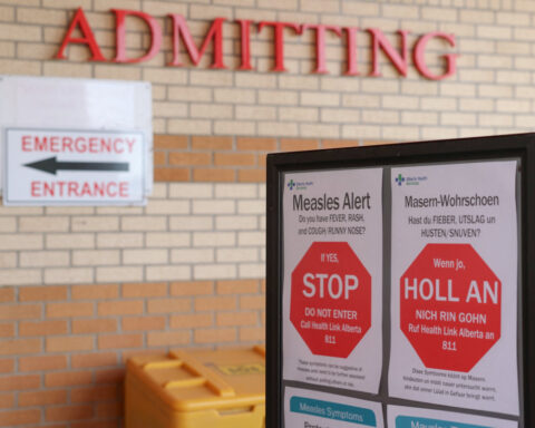 Canada loses measles elimination status after three decades