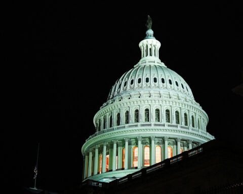 What's in the deal to end the longest US government shutdown?