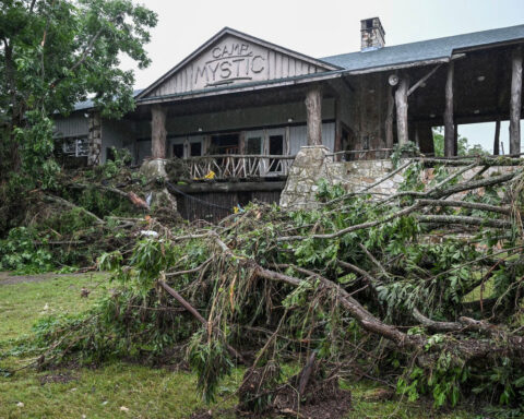 Families of 15 Camp Mystic flood victims file lawsuits claiming gross negligence after 27 girls and counselors died
