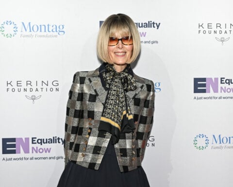 Trump asks Supreme Court to throw out E. Jean Carroll’s $5 million verdict