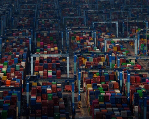 UN shipping regulator advocates for industry emissions fee at COP30, despite Trump pushback