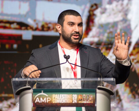 British journalist Sami Hamdi expected to be released from ICE detention and return to UK