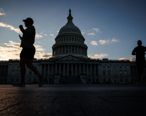 Inside the negotiations that produced a deal to end the shutdown