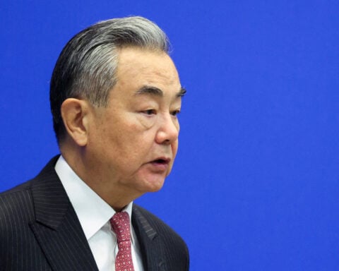 China ready to resume exchanges and cooperate with Canada, foreign minister says