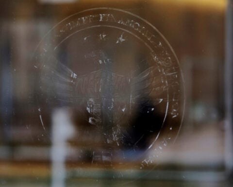 US consumer watchdog says it is legally blocked from accessing funds