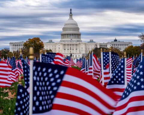 Shutdown leaves a mark on an already-struggling economy, from lost paychecks to canceled flights