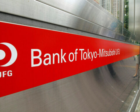 Japan's 'megabanks' seen posting solid Q2 profits, on track for record annual earnings