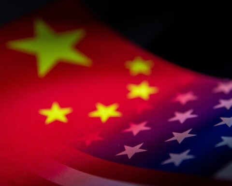 China to provide new investment opportunities to US companies