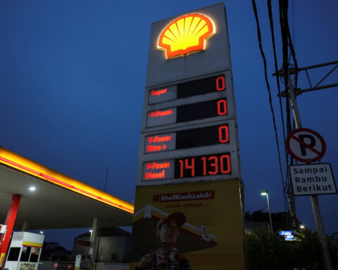 Shell challenges arbitration decision on Venture Global LNG supply contracts