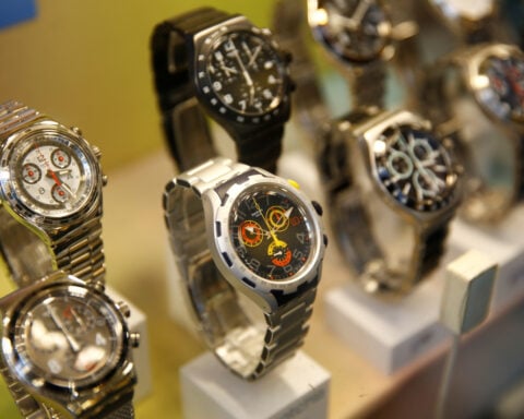 Swiss could clinch deal for lower US tariffs by end of this week, says source