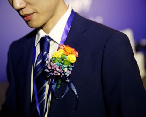 Two of China’s most popular gay dating apps have disappeared from app stores