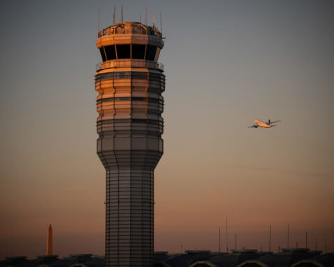 Why it may take years for air travel to recover from the government shutdown