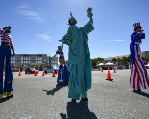 Here’s what’s open and closed on Veterans Day