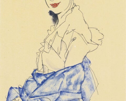 Klimt portrait in late Estée Lauder heir’s collection could fetch over $150 million at auction