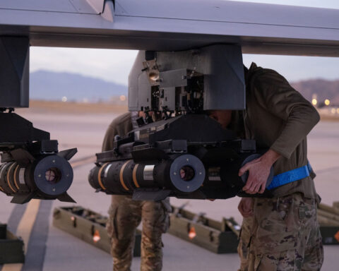 Here’s what the US military is using to strike alleged drug boats