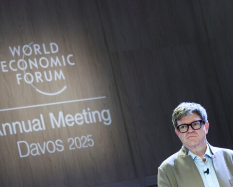 Meta chief AI scientist Yann LeCun plans to exit to launch startup, FT reports