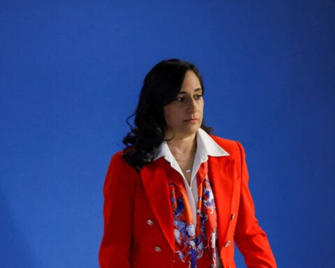 G7 foreign ministers to tackle Ukraine, Middle East peace at meeting in Canada