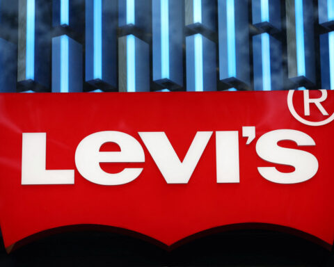 Levi's to sell $300 jeans in more stores to tap growing demand for premium denim