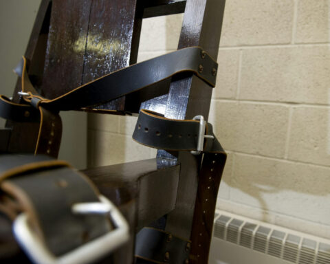 Under Ron DeSantis’ leadership, Florida leads the nation in executions in 2025